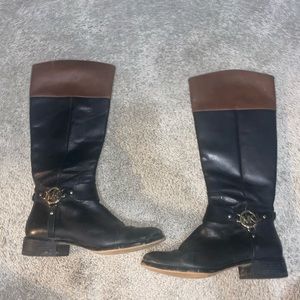 Micheal kors boots